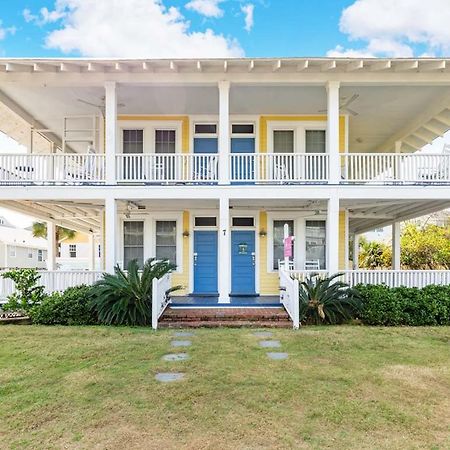 Sea View Cottage Tybee Island Zewnętrze zdjęcie