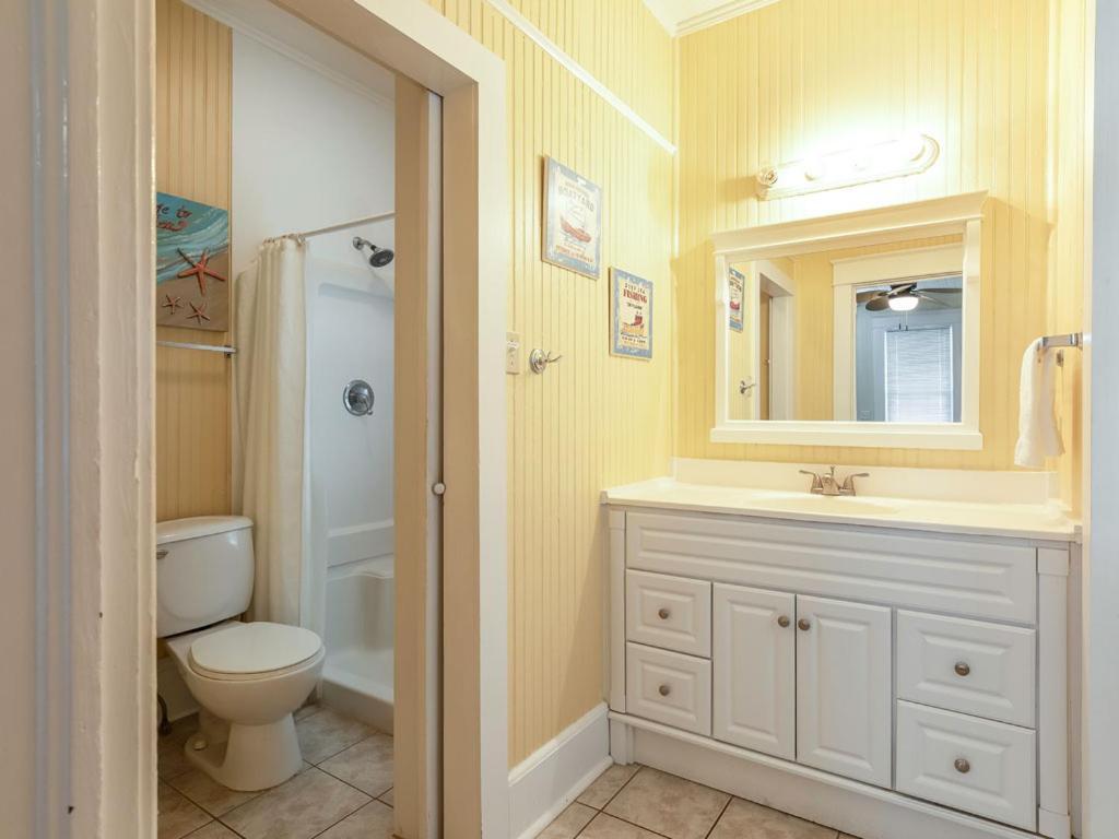 Sea View Cottage Tybee Island Zewnętrze zdjęcie