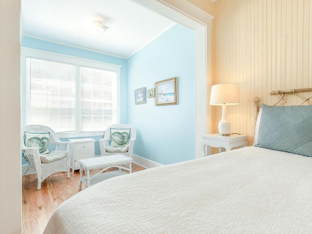 Sea View Cottage Tybee Island Zewnętrze zdjęcie