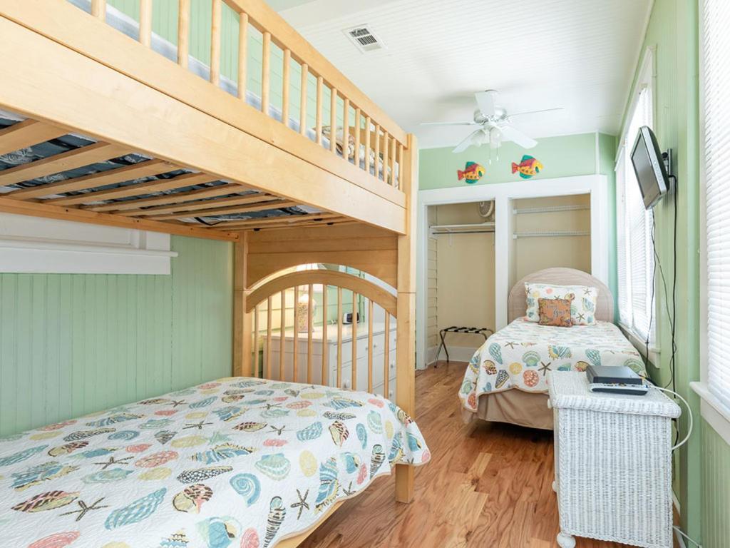 Sea View Cottage Tybee Island Zewnętrze zdjęcie