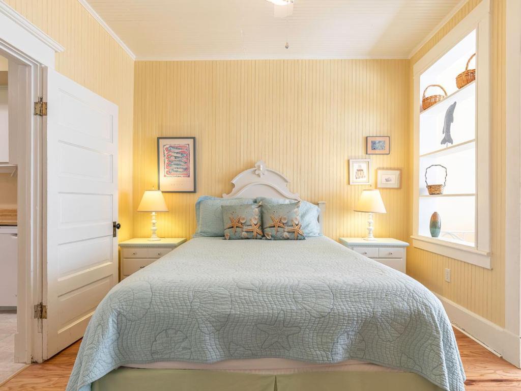 Sea View Cottage Tybee Island Zewnętrze zdjęcie