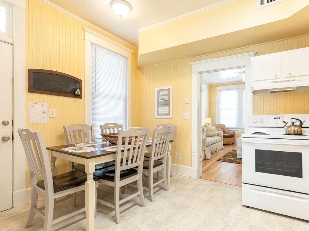 Sea View Cottage Tybee Island Zewnętrze zdjęcie