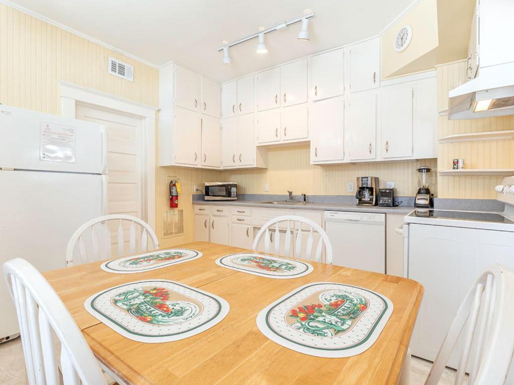 Sea View Cottage Tybee Island Zewnętrze zdjęcie