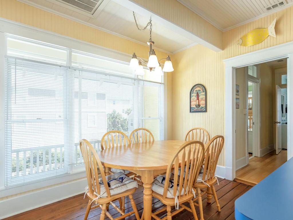 Sea View Cottage Tybee Island Zewnętrze zdjęcie